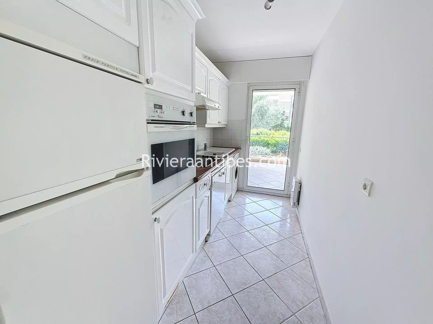 Appartement à vendre, 53m², Antibes