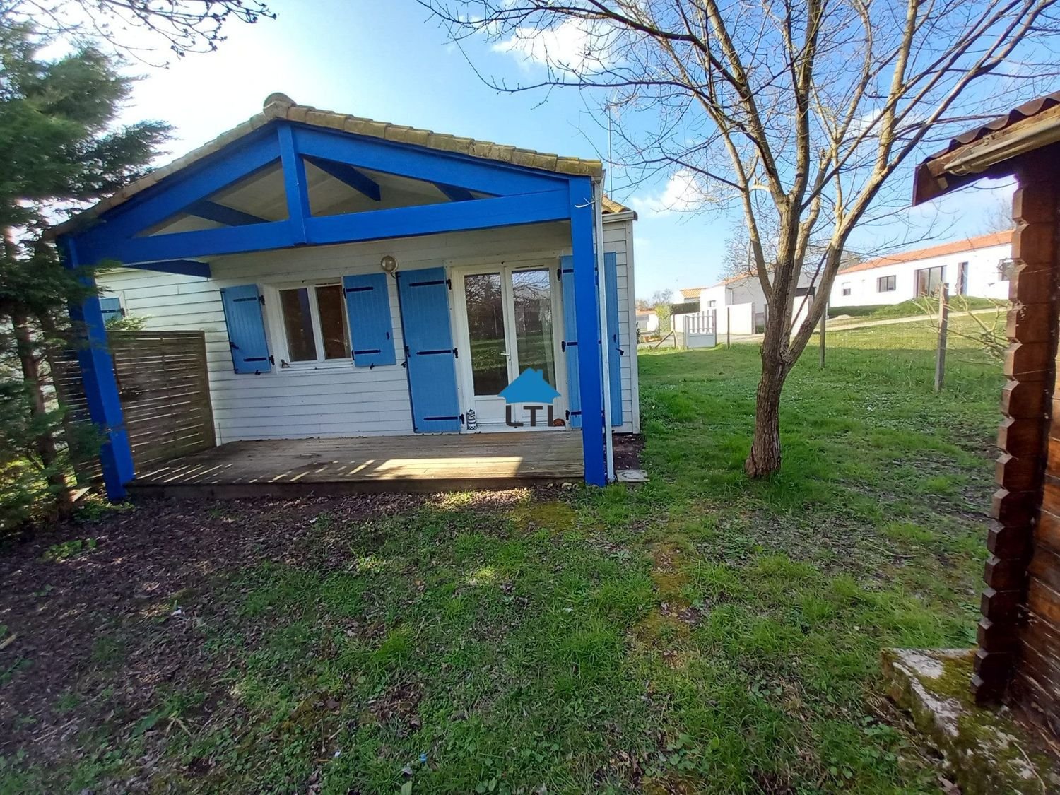 Maison à vendre, 67m², Marennes