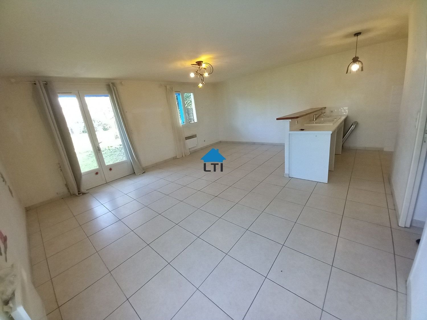 Maison à vendre, 67m², Marennes