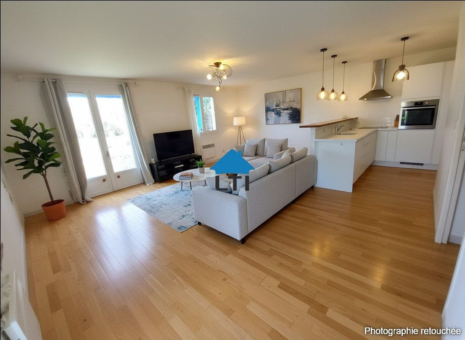 Maison à vendre, 67m², Marennes