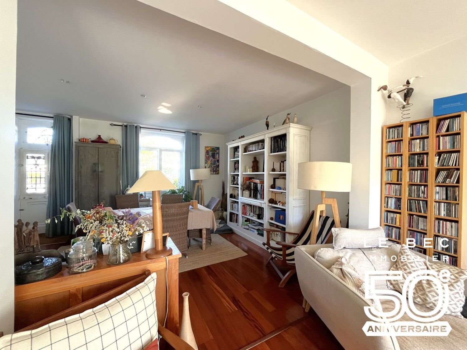 Maison à vendre, 140m², Vannes