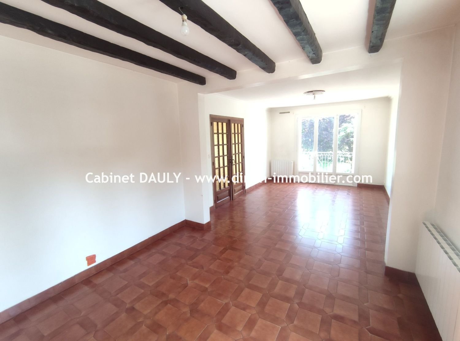 Maison à vendre, 83m², Vildé-Guingalan
