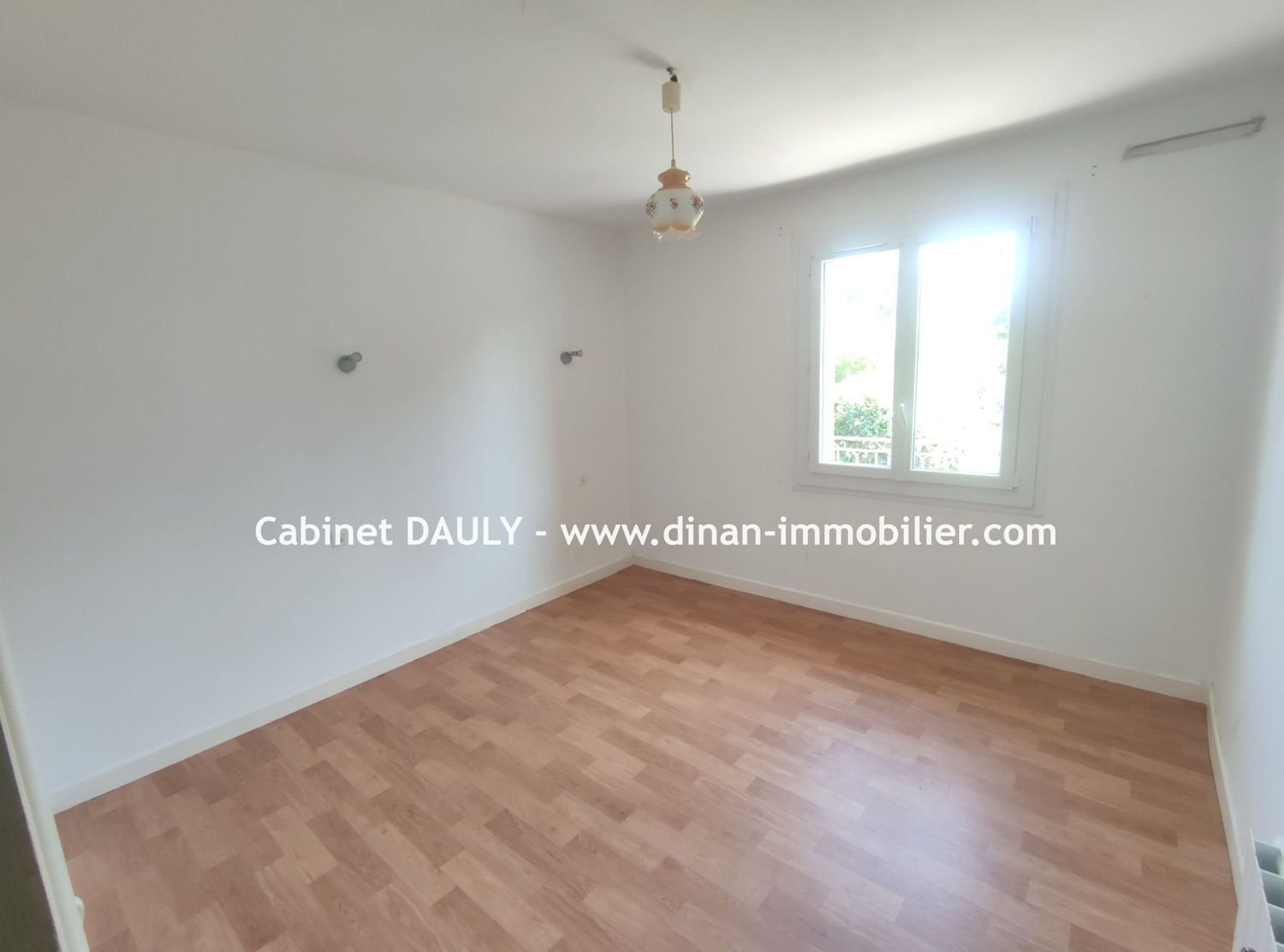 Maison à vendre, 83m², Vildé-Guingalan