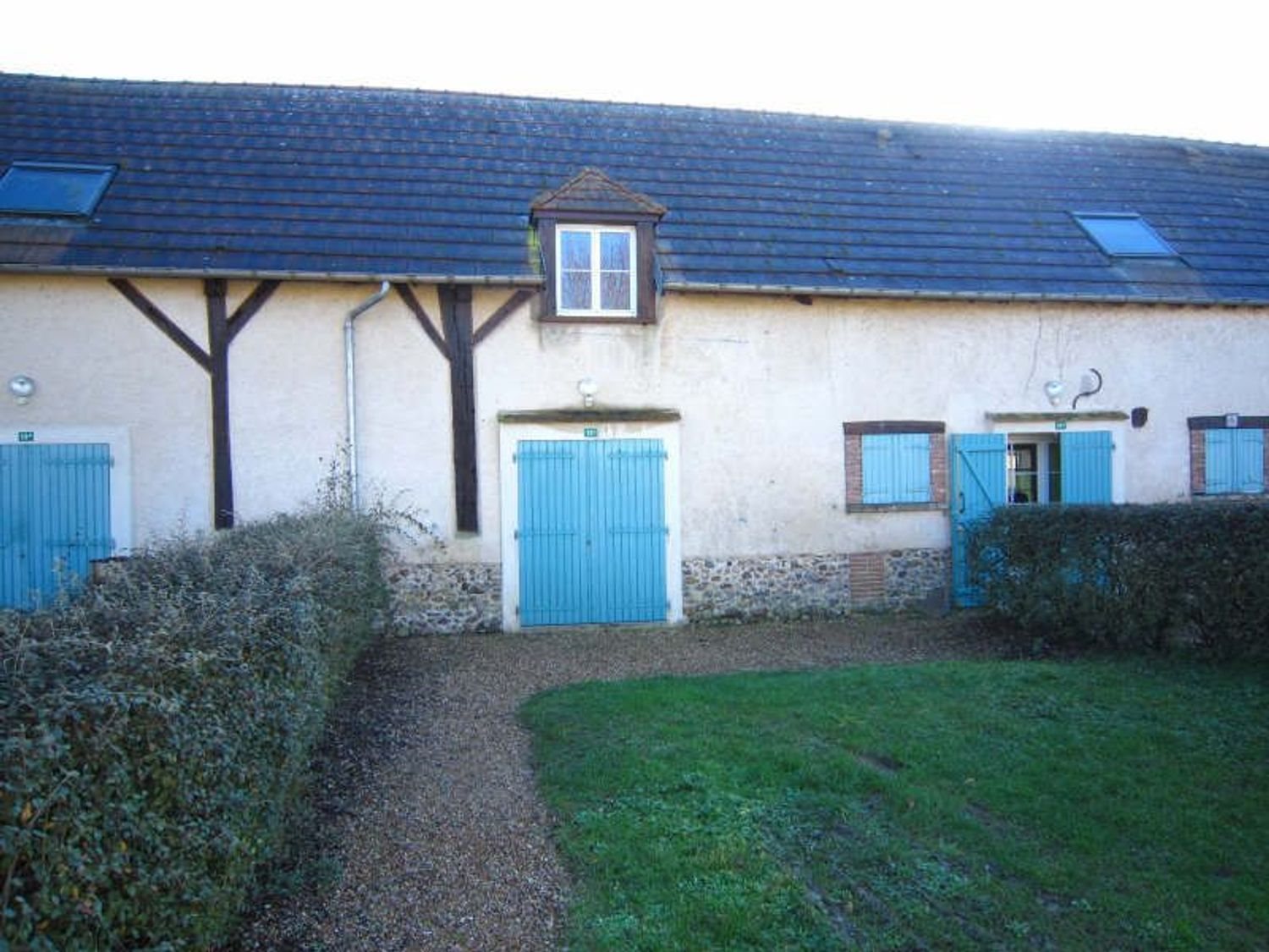 Maison à vendre, 65m², Marchezais