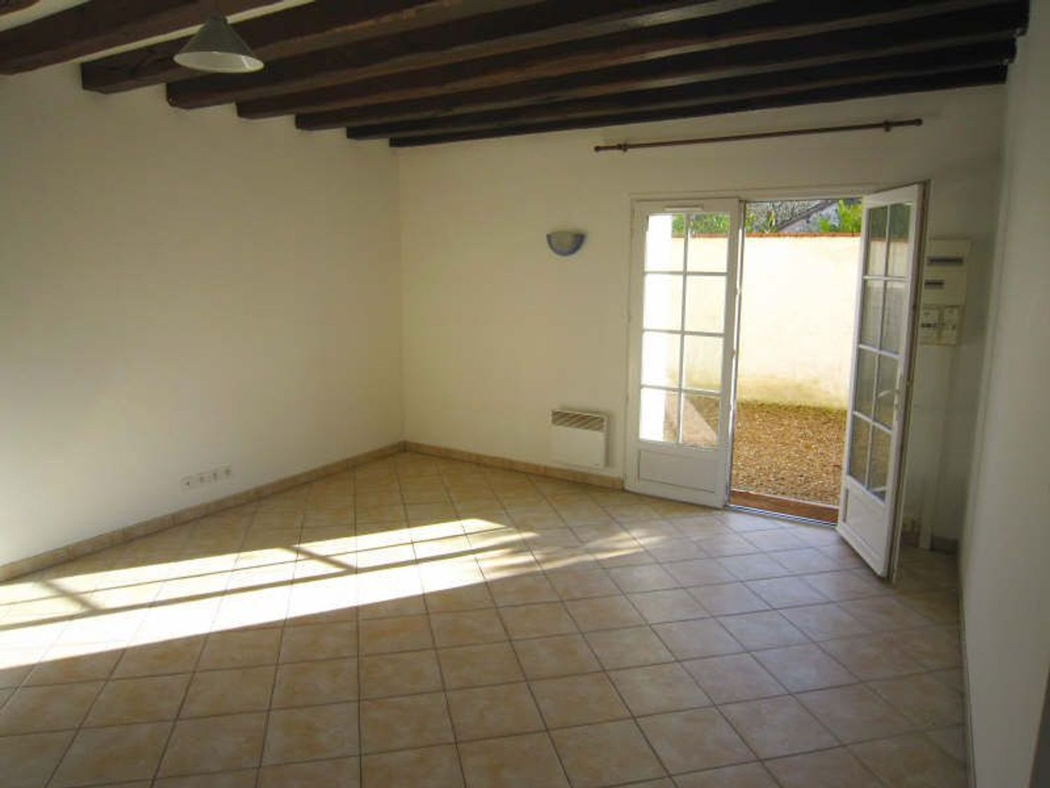 Maison à vendre, 65m², Marchezais