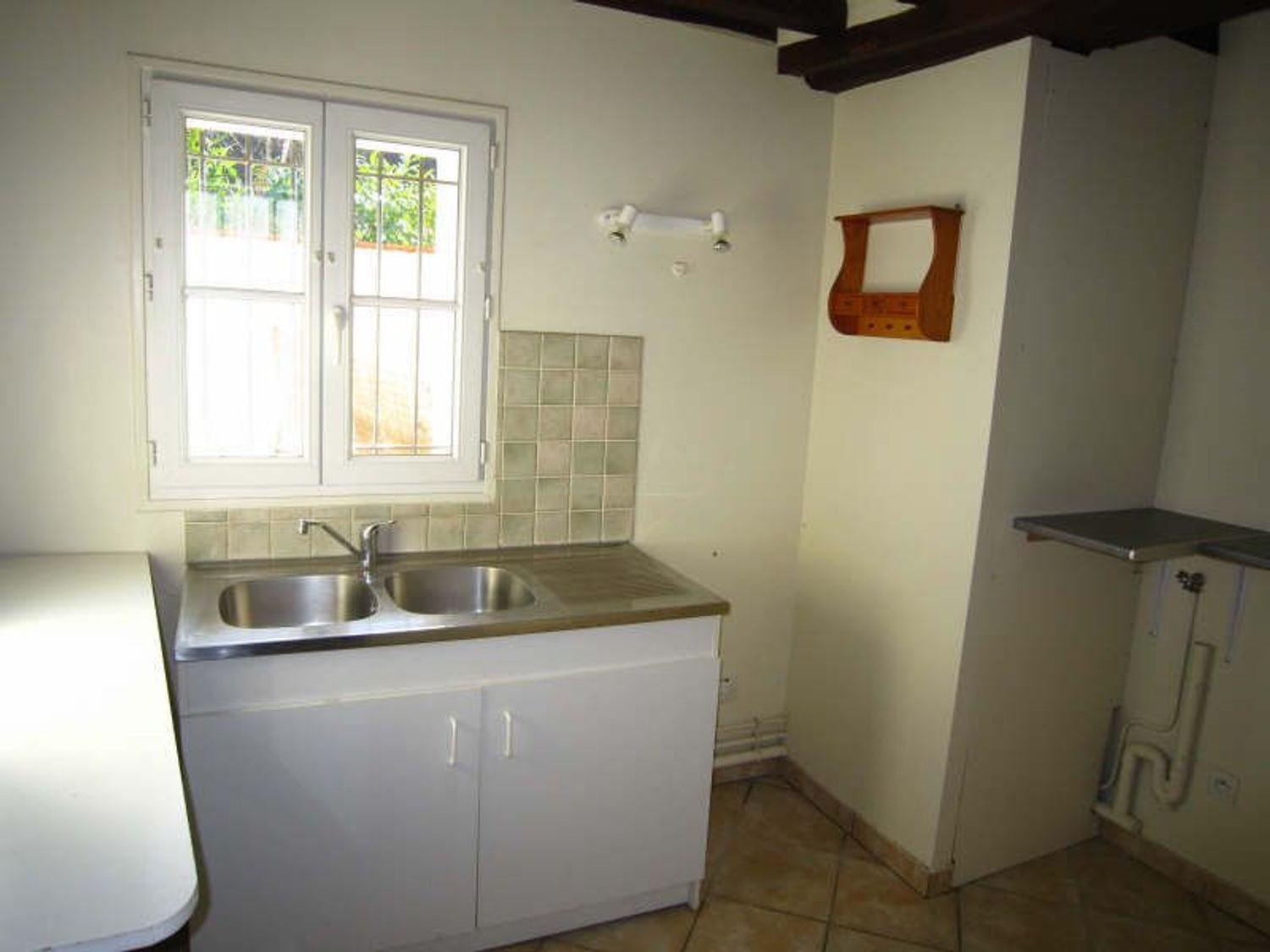 Maison à vendre, 65m², Marchezais