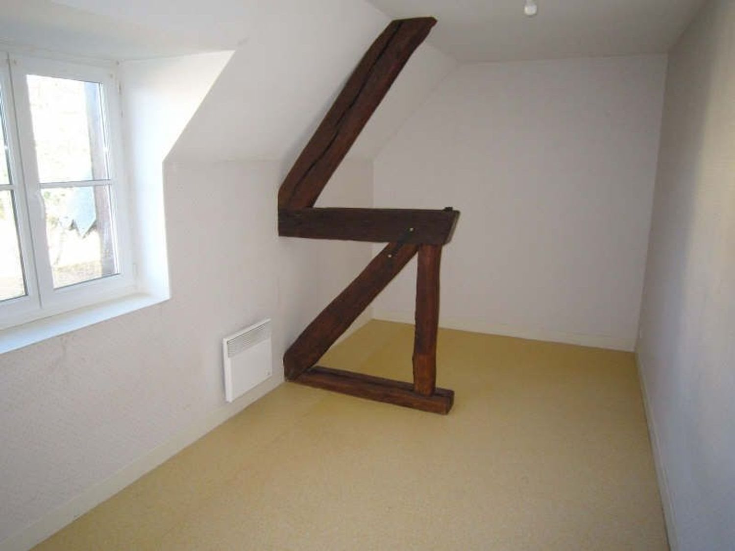 Maison à vendre, 65m², Marchezais