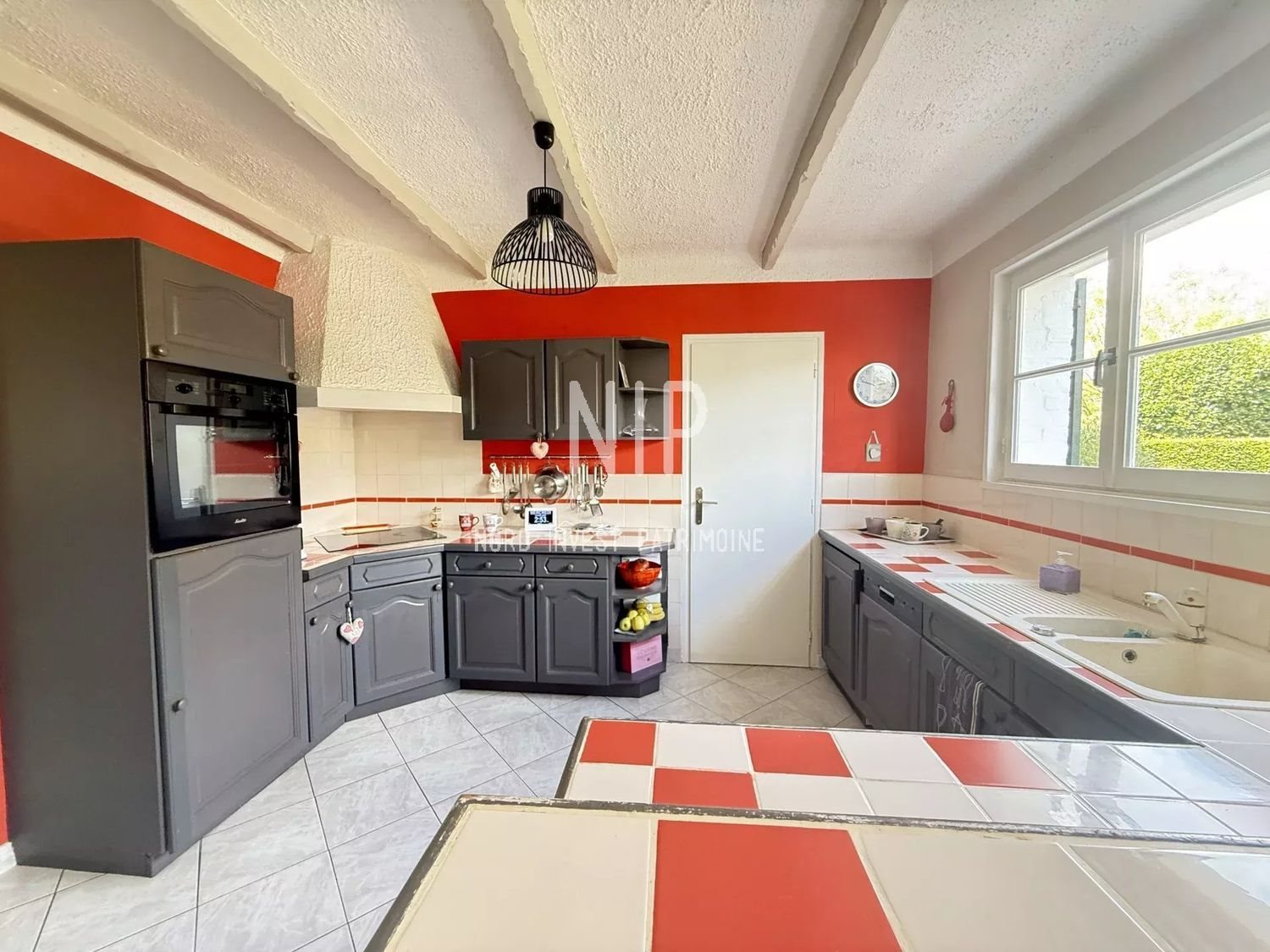 Maison à vendre, 105m², Faches-Thumesnil