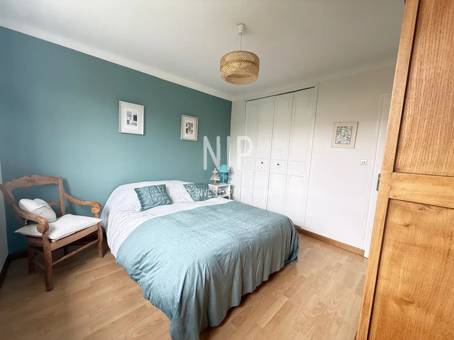 Maison à vendre, 105m², Faches-Thumesnil