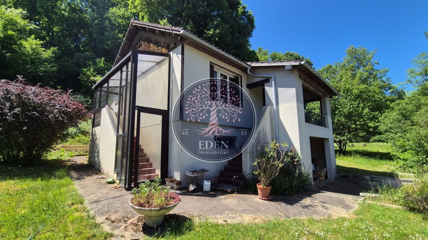 Maison à vendre, 52m², Dreux