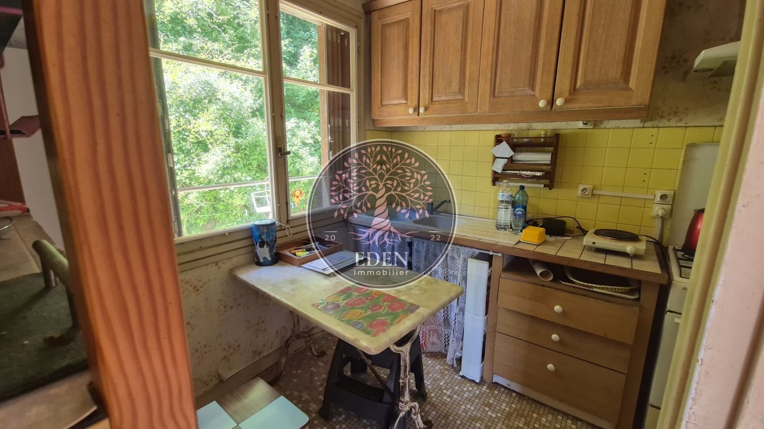 Maison à vendre, 52m², Dreux