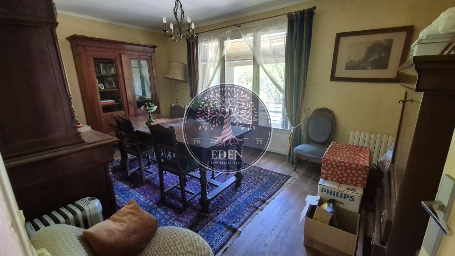 Maison à vendre, 52m², Dreux