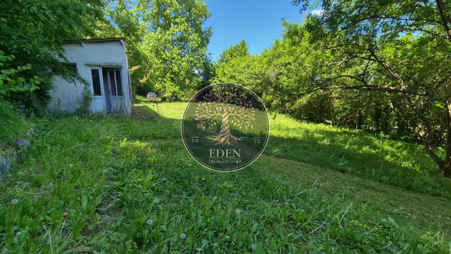 Maison à vendre, 52m², Dreux