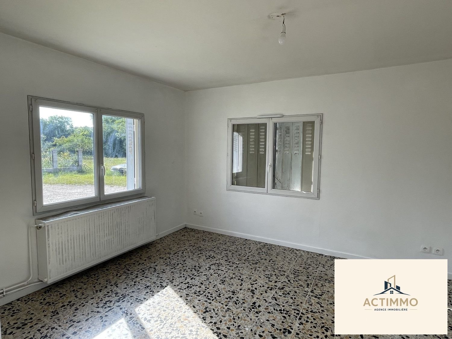 Appartement à louer, 55m², Joigny