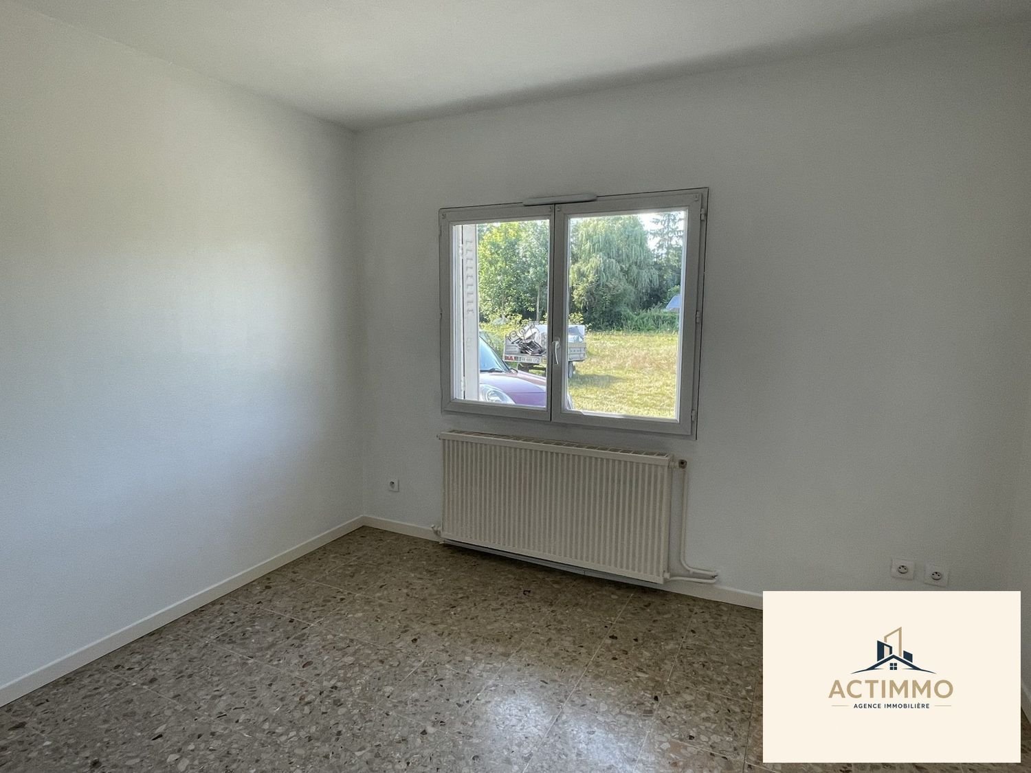 Appartement à louer, 55m², Joigny