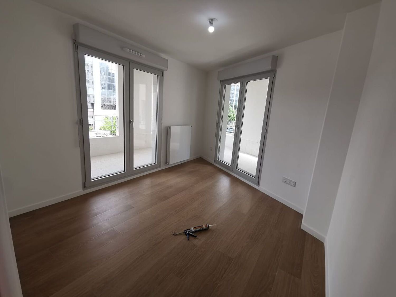 Appartement à louer, 54m², Noisy-le-Grand