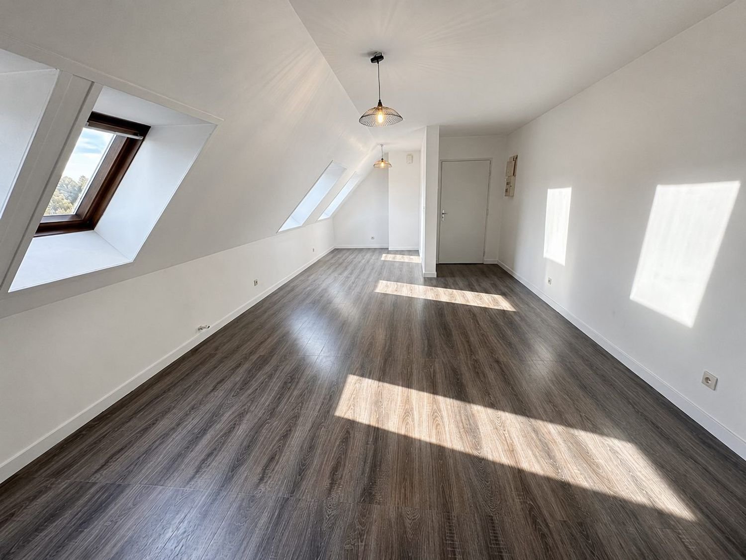 Appartement à vendre, 31m², Rouen
