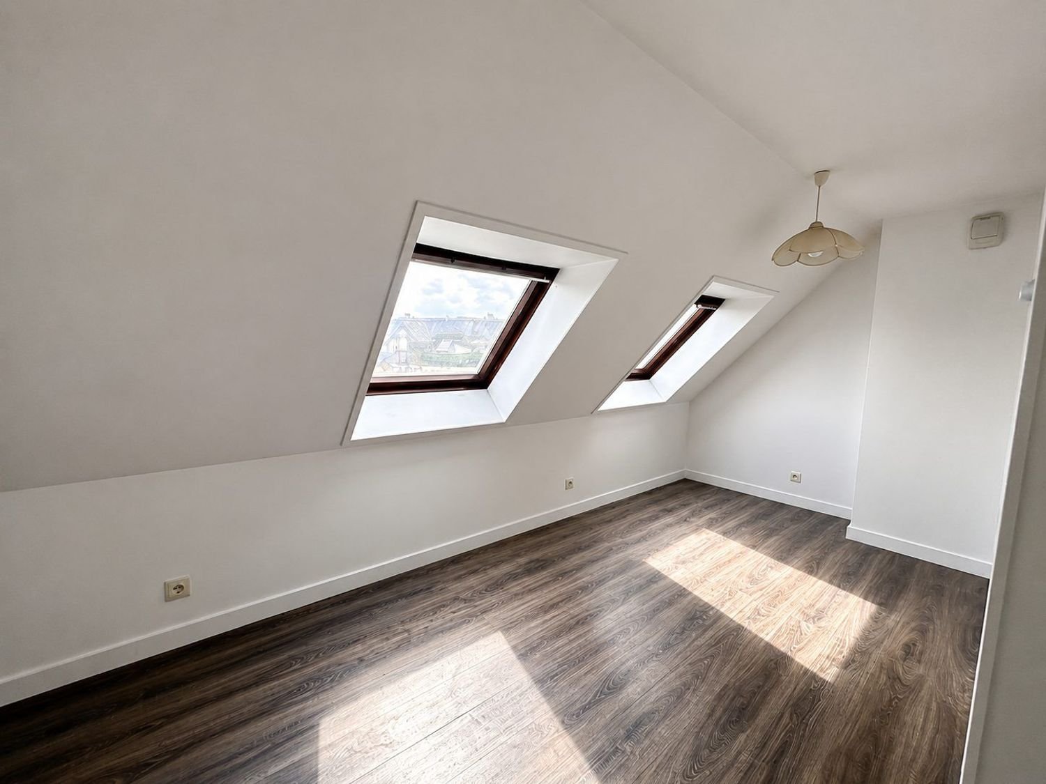 Appartement à vendre, 31m², Rouen