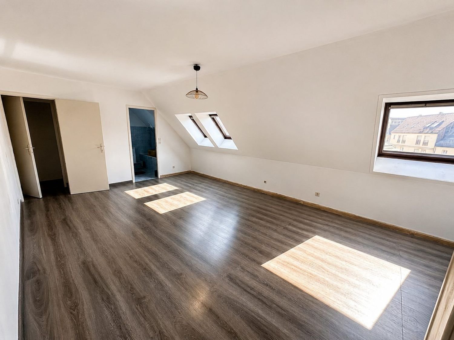 Appartement à vendre, 31m², Rouen
