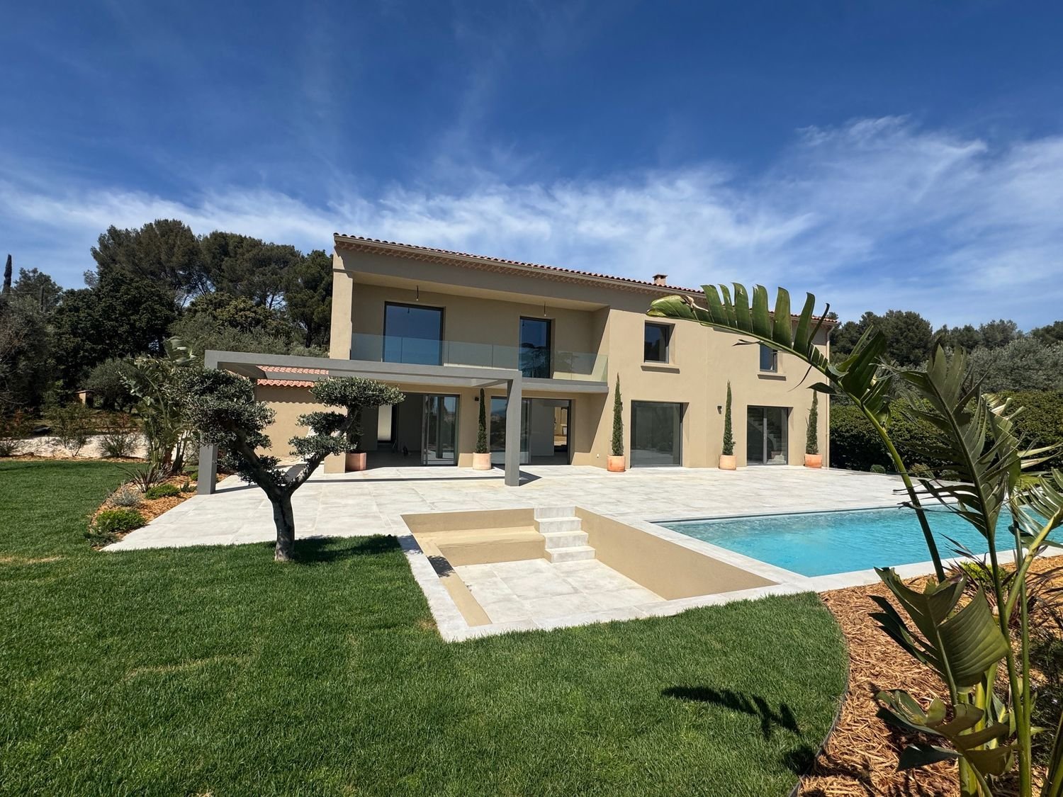 Maison à vendre, 239m², Le Castellet