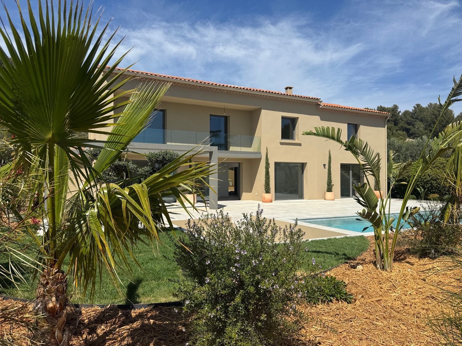 Maison à vendre, 239m², Le Castellet