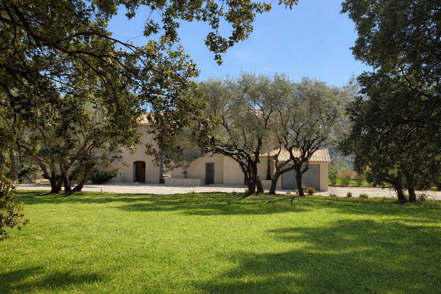 Maison à vendre, 239m², Le Castellet