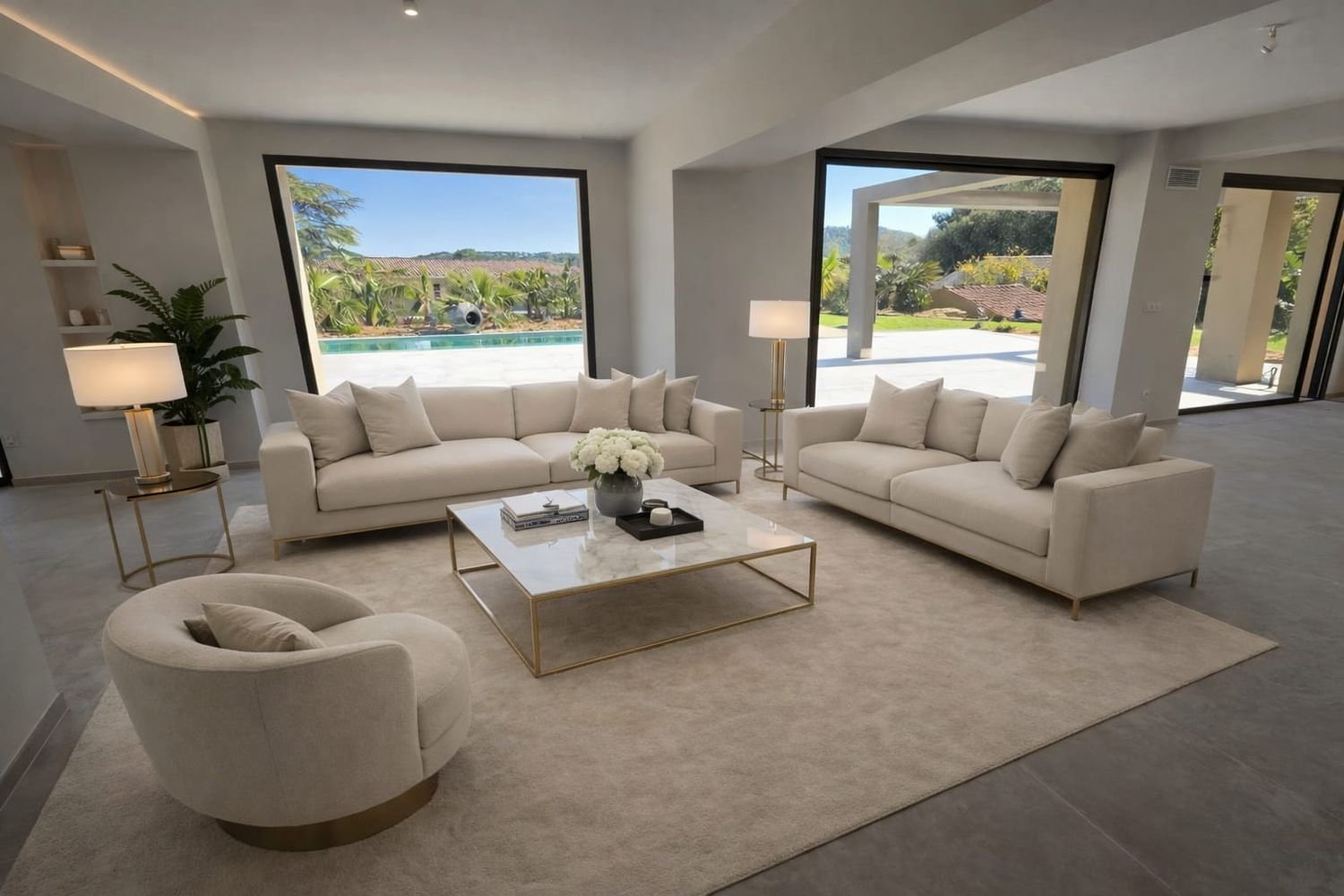 Maison à vendre, 239m², Le Castellet