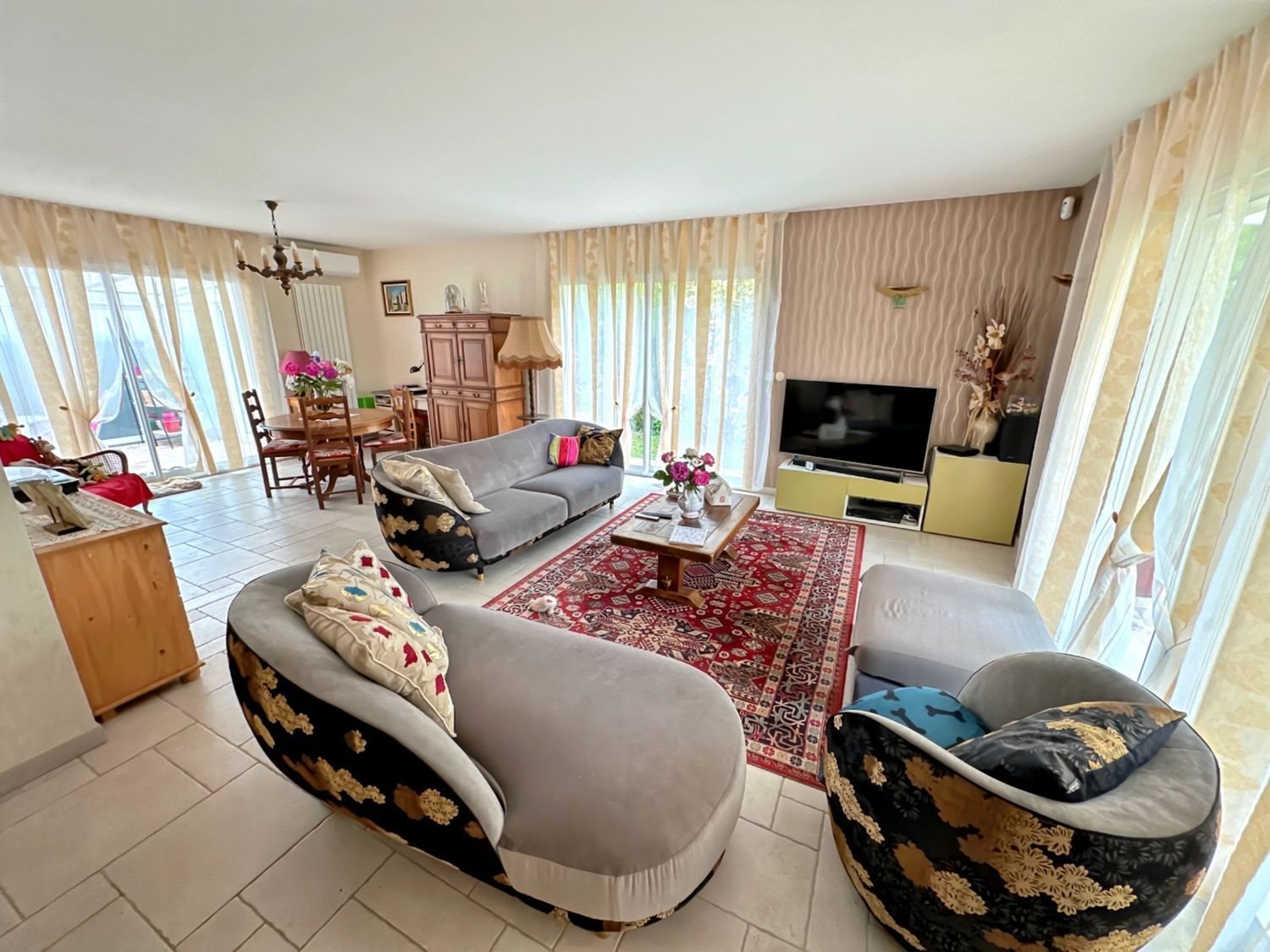 Maison à vendre, 120m², Sillery