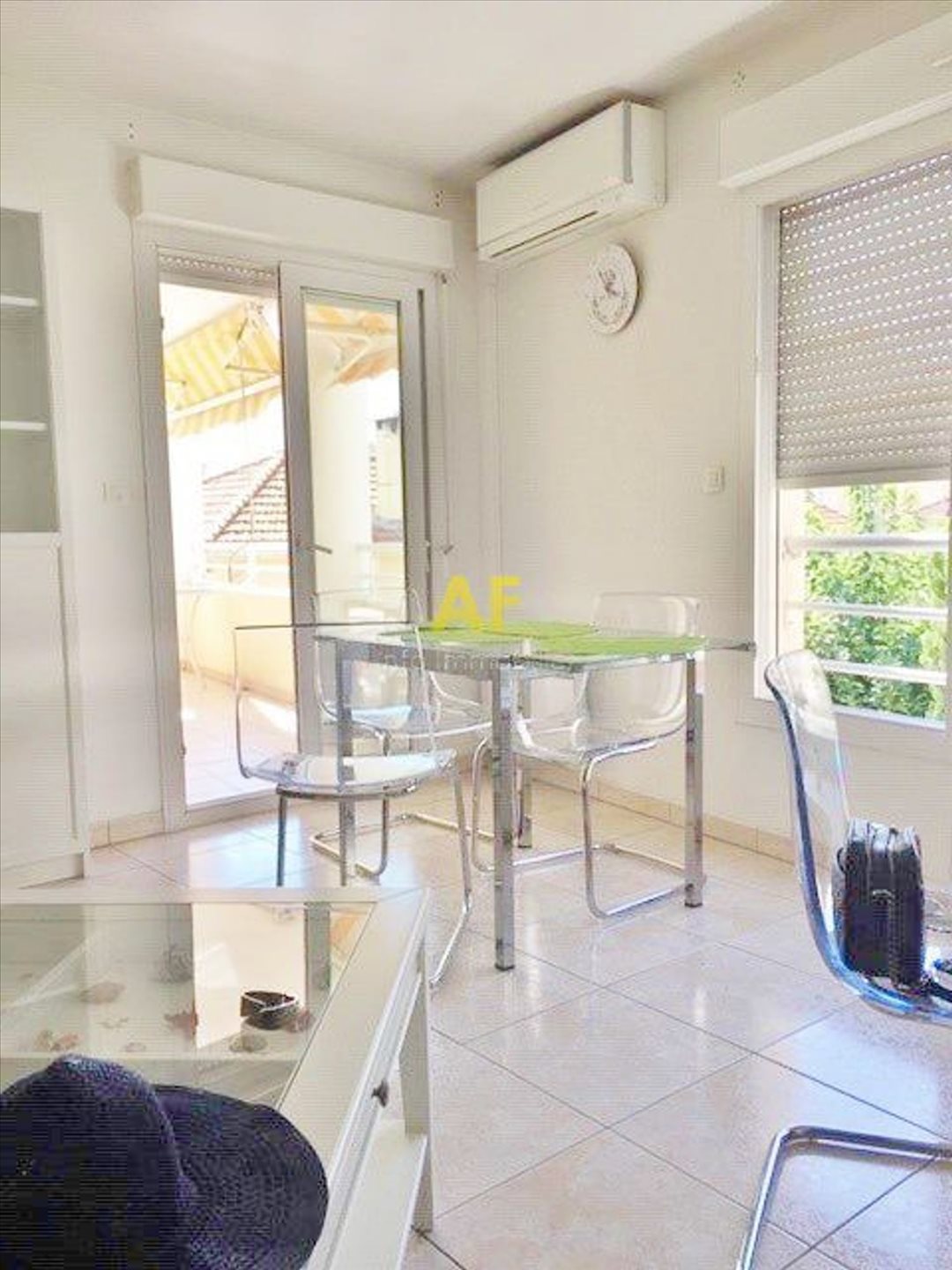 Appartement à vendre, 48m², Saint-Raphaël