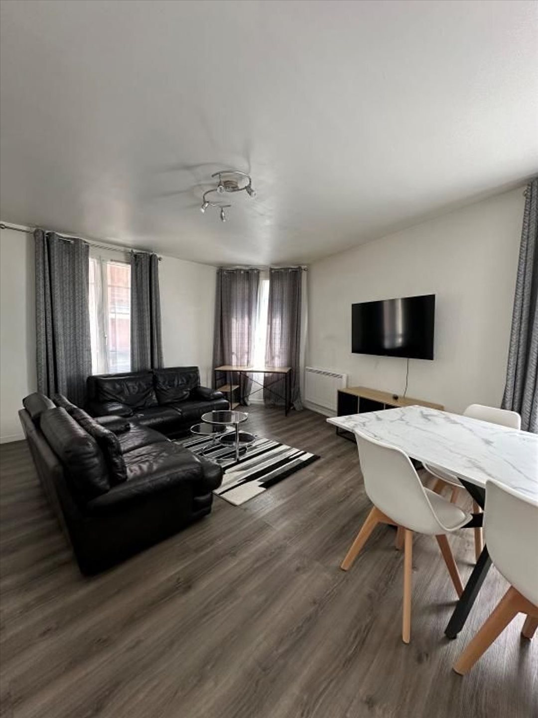 Appartement à louer, 48m², Le Havre