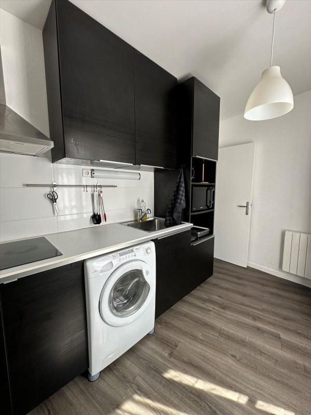 Appartement à louer, 48m², Le Havre