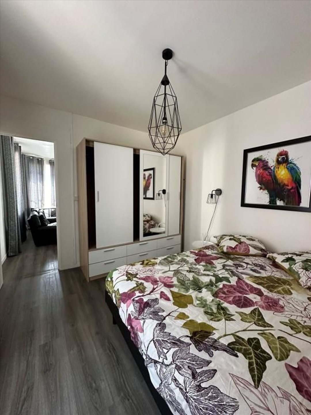 Appartement à louer, 48m², Le Havre