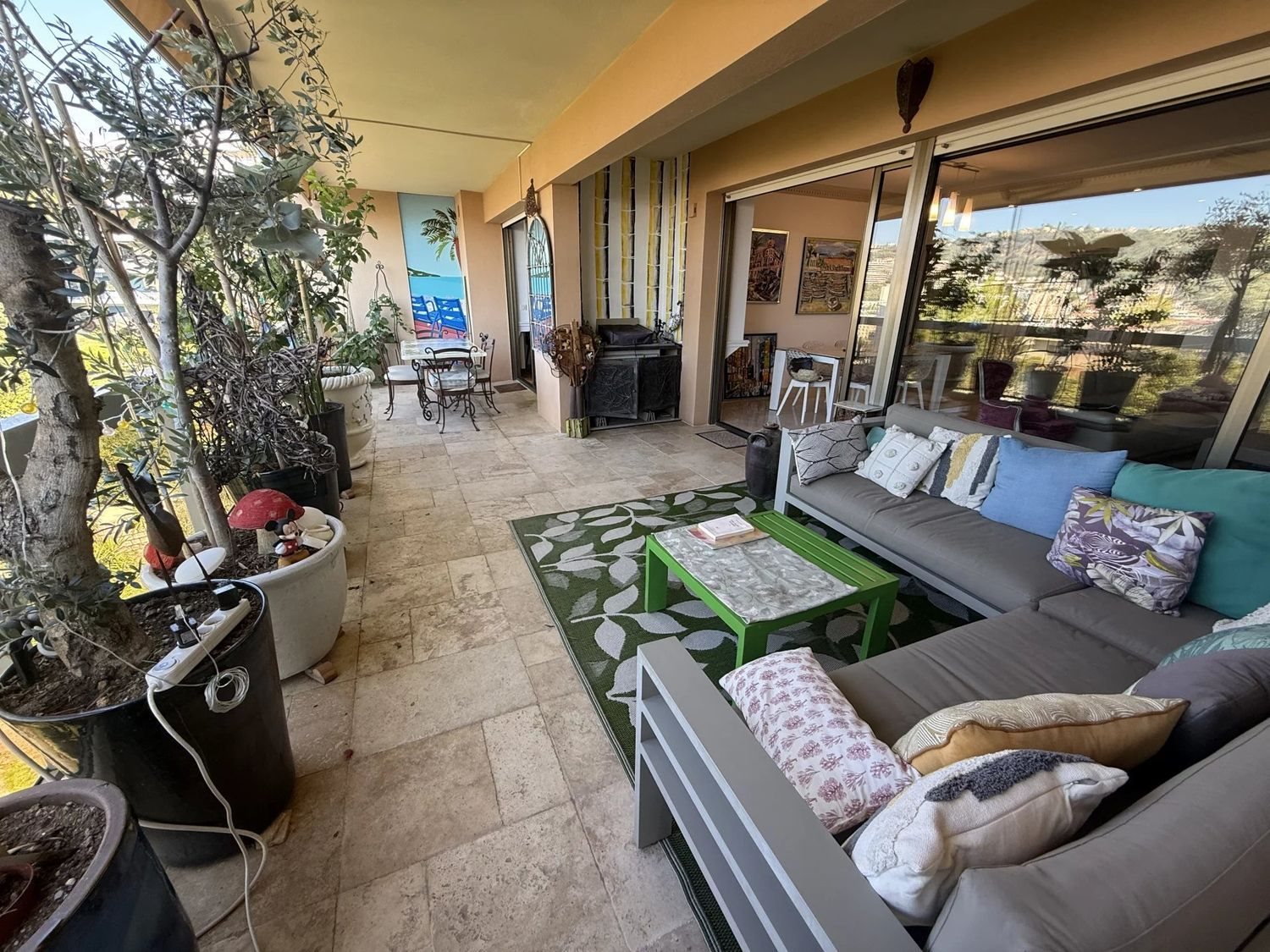 Appartement à vendre, 104m², Nice