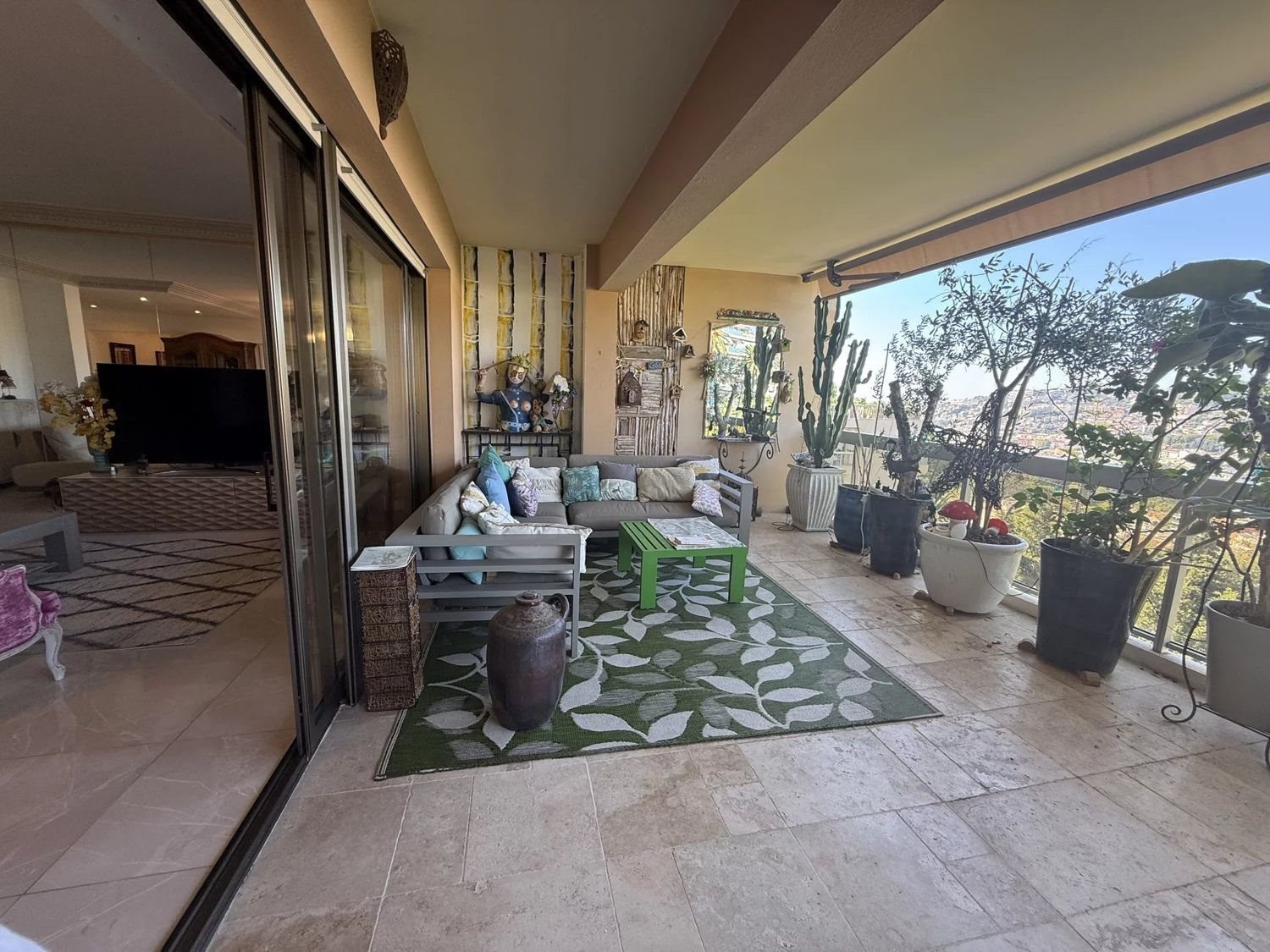 Appartement à vendre, 104m², Nice