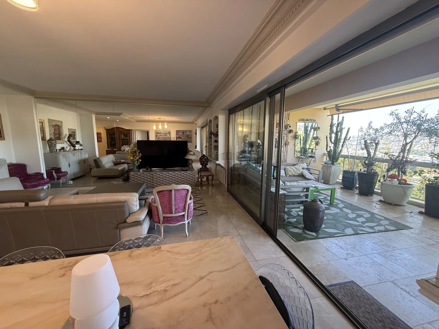 Appartement à vendre, 104m², Nice
