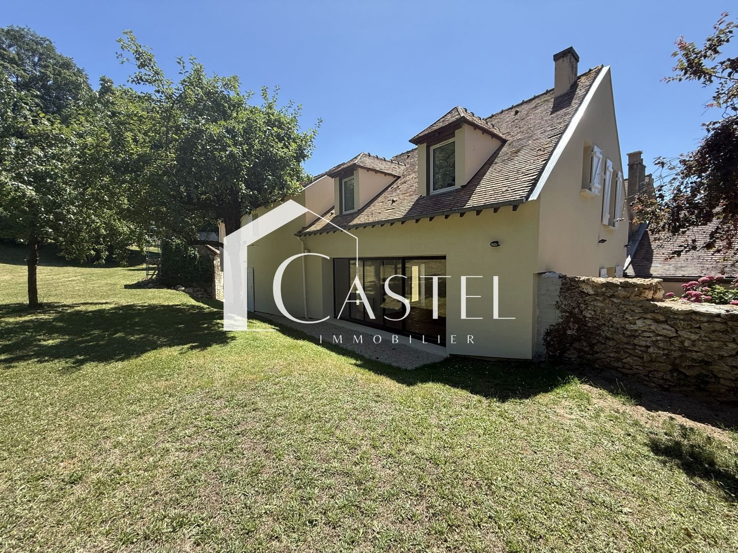 Maison à louer, 141m², Morainvilliers