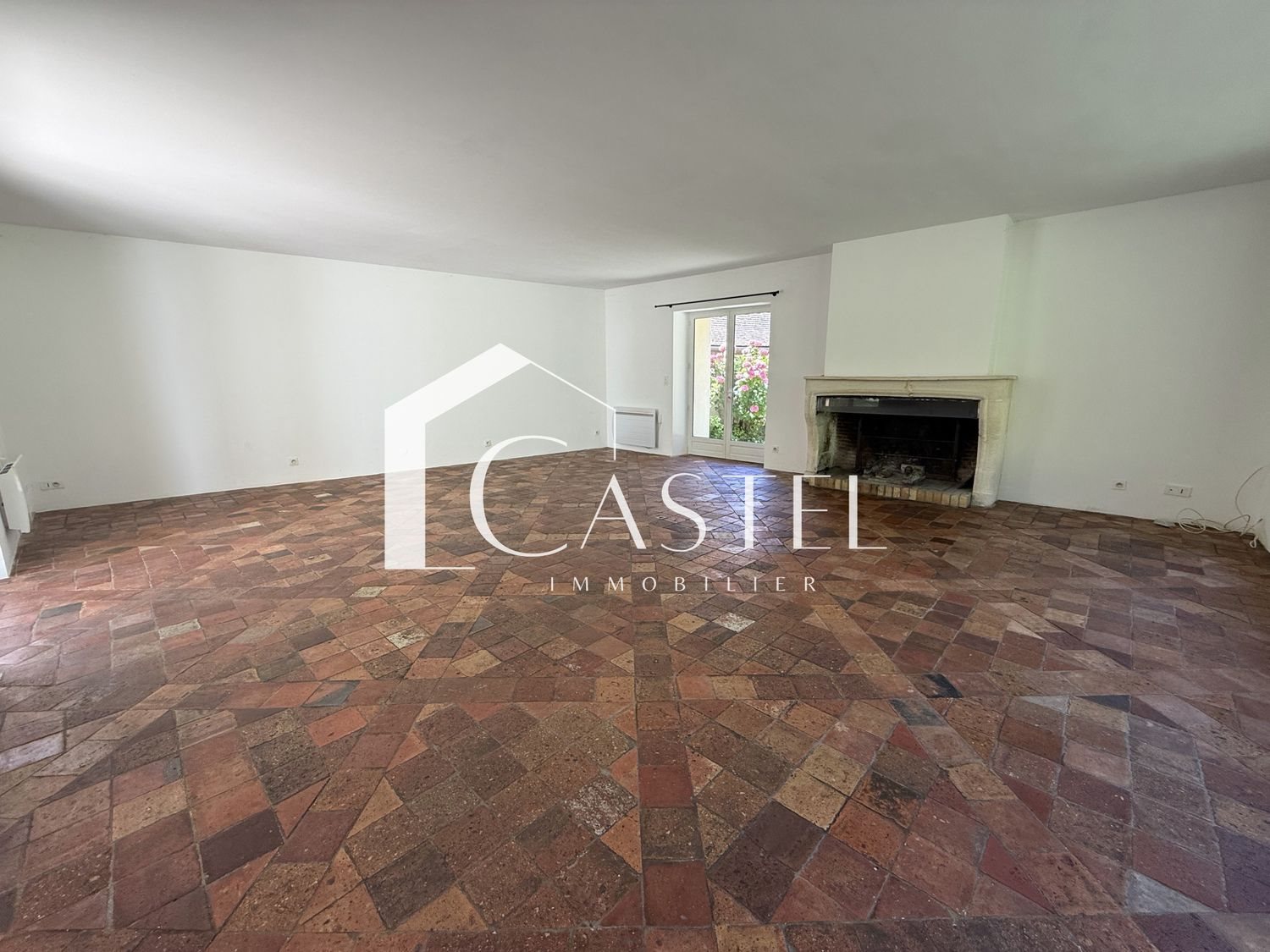 Maison à louer, 141m², Morainvilliers