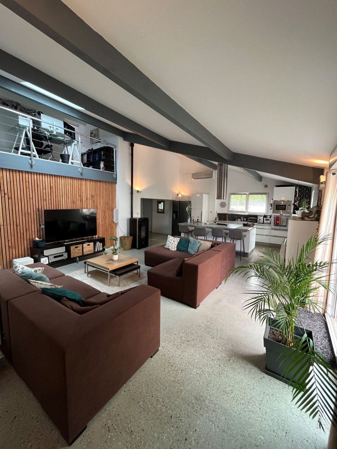 Maison à vendre, 156m², Camblanes-et-Meynac