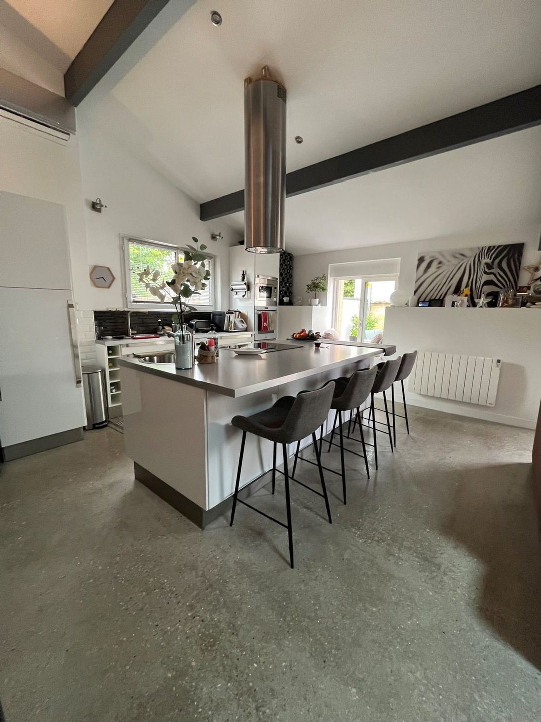 Maison à vendre, 156m², Camblanes-et-Meynac