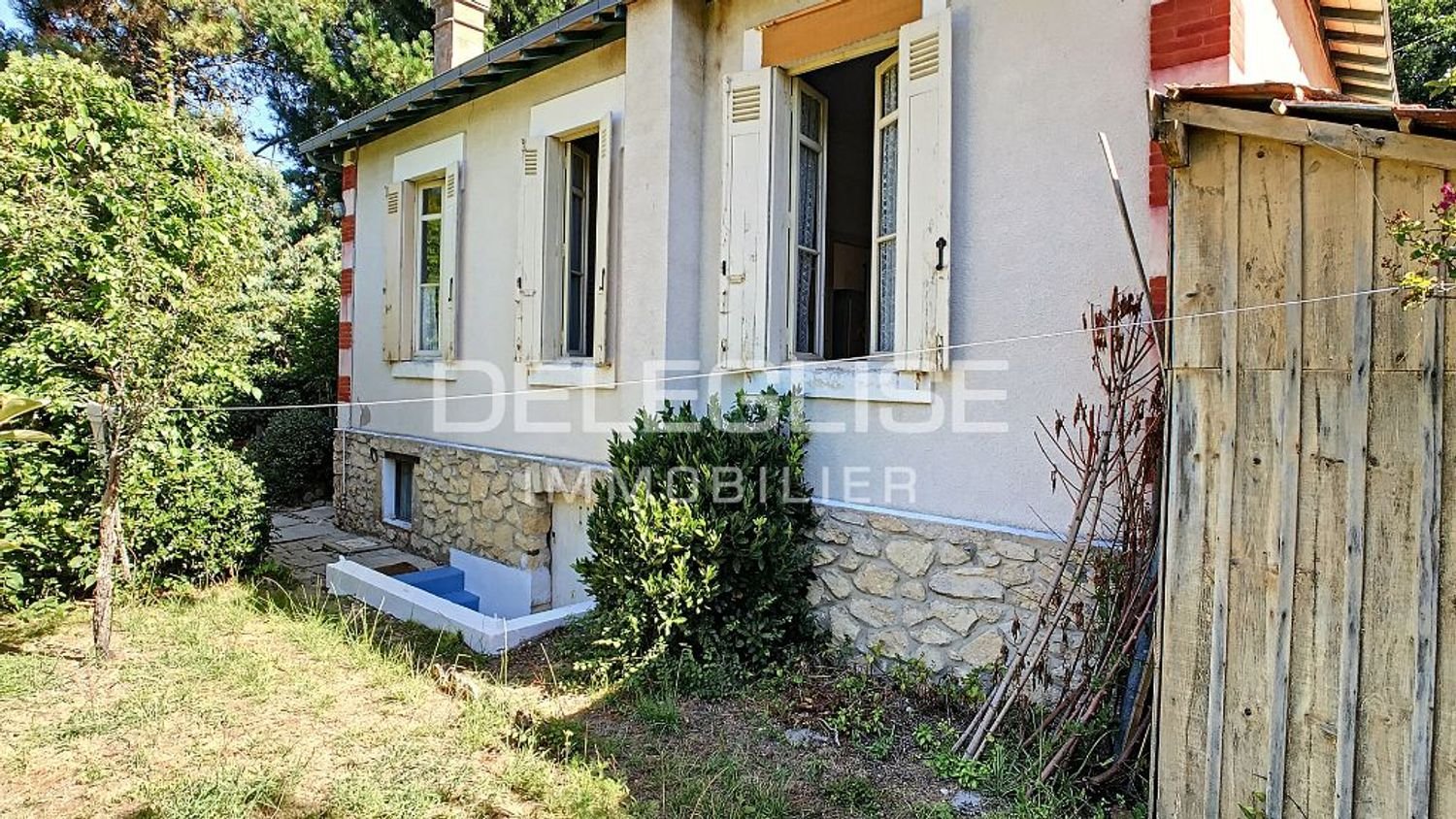 Maison à vendre, 77m², Arcachon