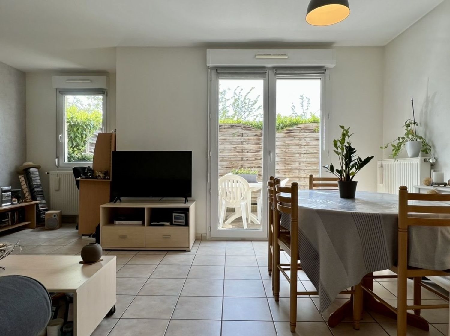 Appartement à vendre, 69m², Longvic