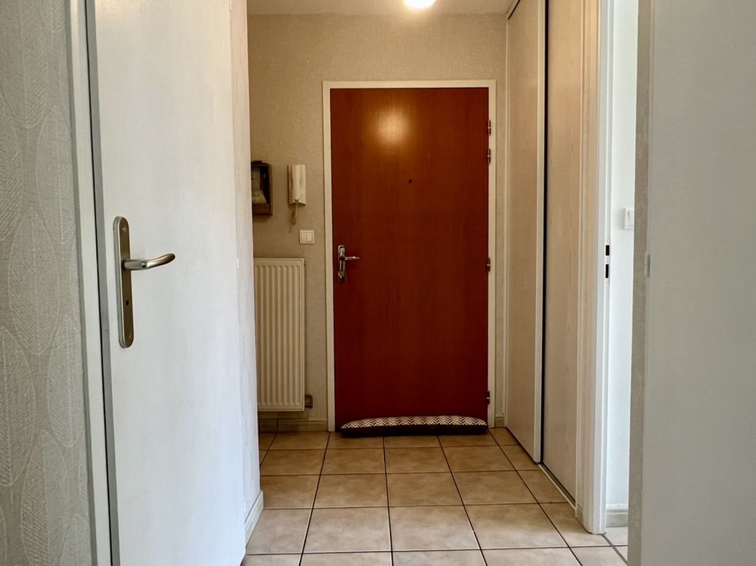 Appartement à vendre, 69m², Longvic