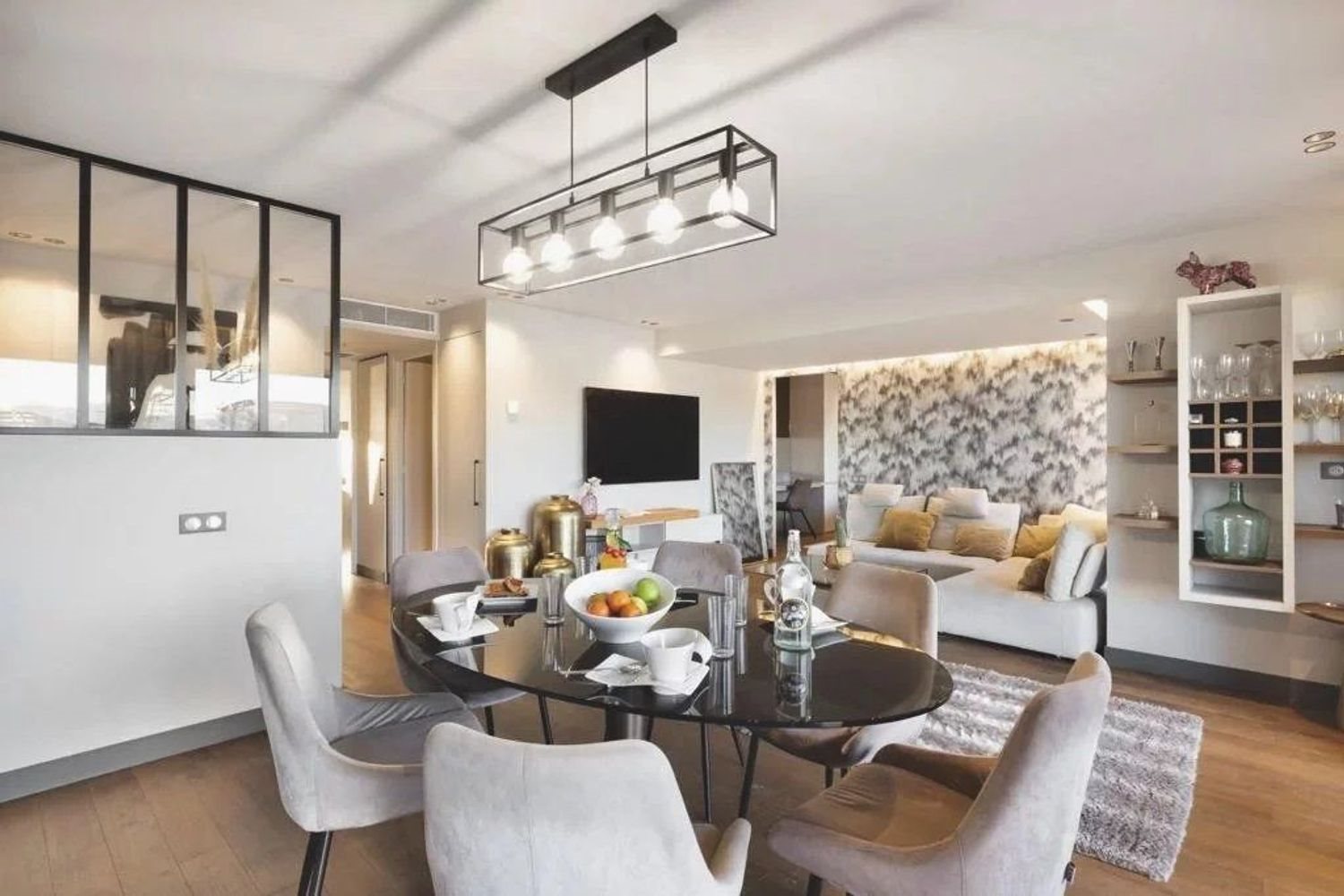 Appartement à vendre, 81m², Antibes