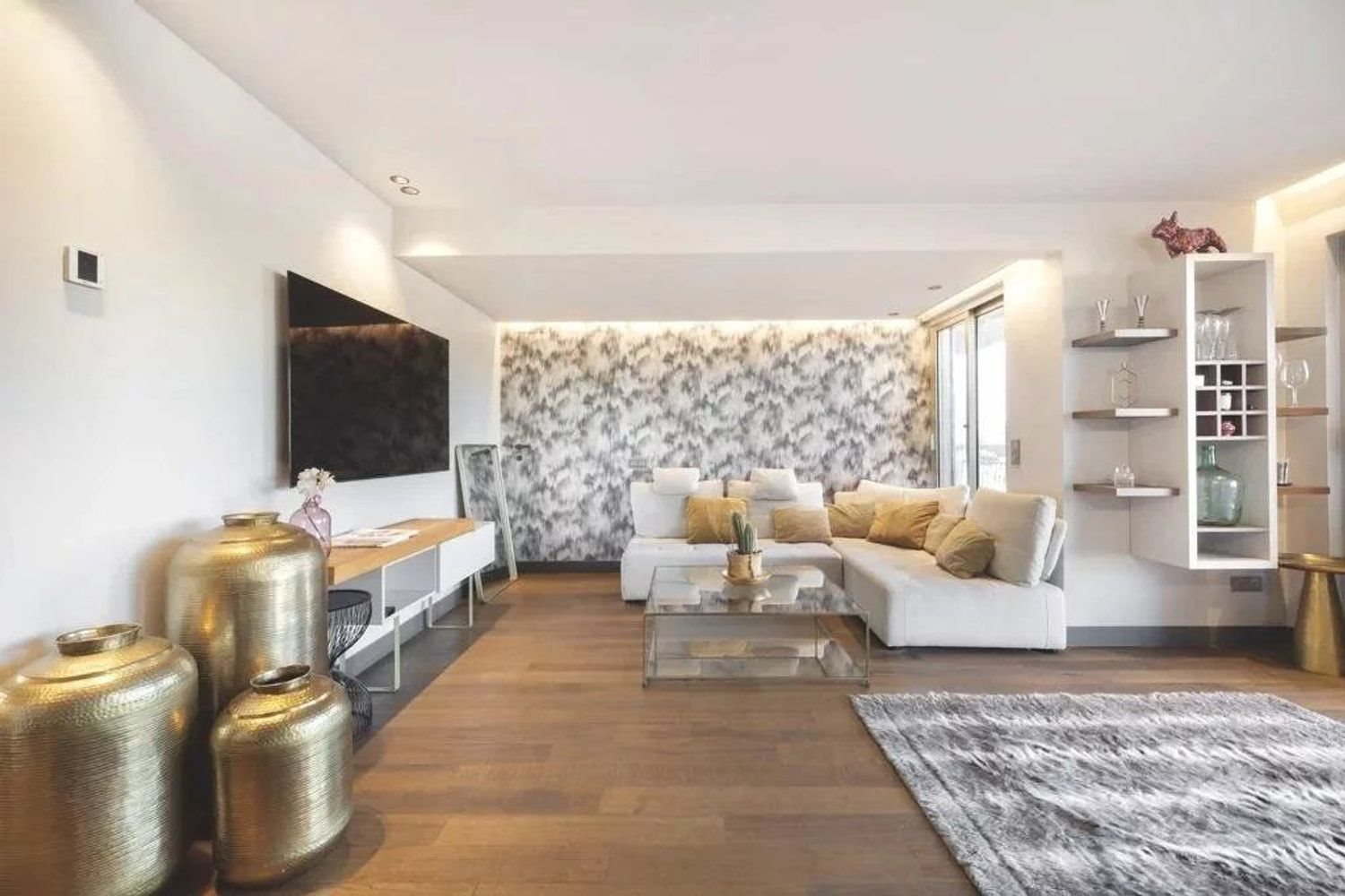 Appartement à vendre, 81m², Antibes
