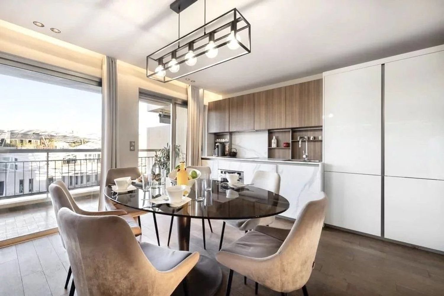 Appartement à vendre, 81m², Antibes