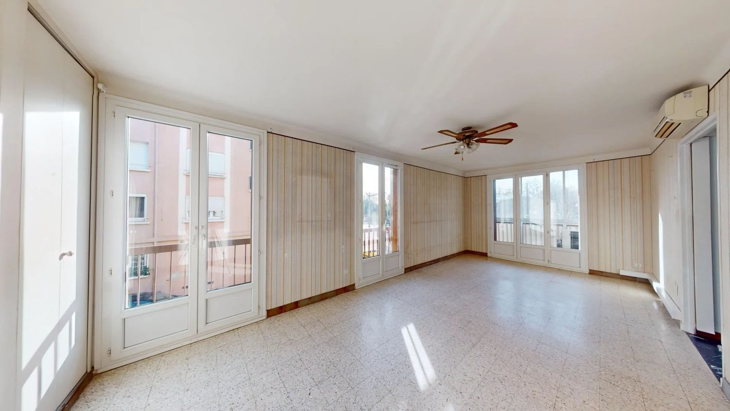 Appartement à vendre, 69m², Port-de-Bouc