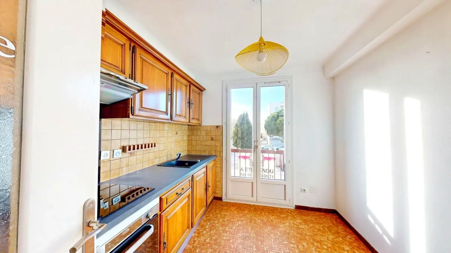 Appartement à vendre, 69m², Port-de-Bouc