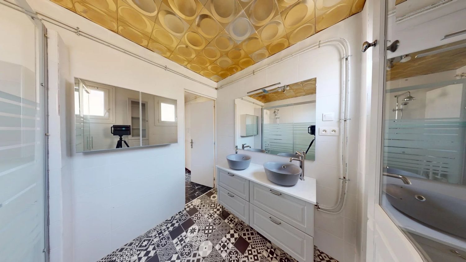 Appartement à vendre, 69m², Port-de-Bouc