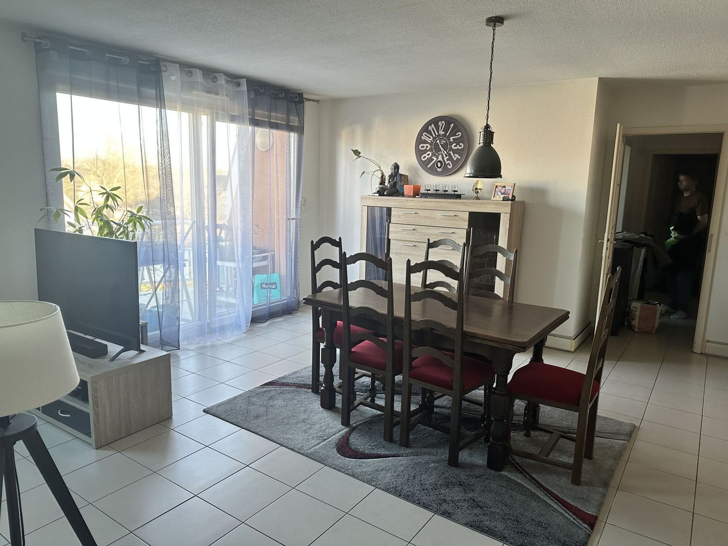 Appartement à vendre, 70m², Habsheim