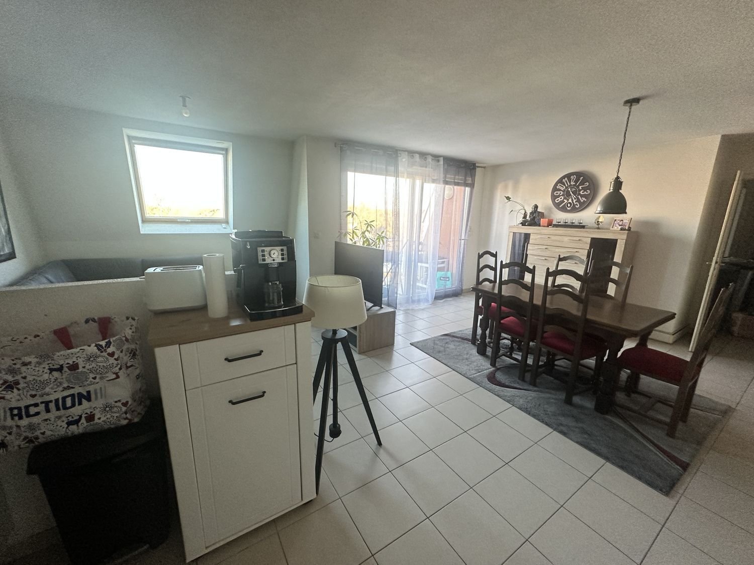 Appartement à vendre, 70m², Habsheim